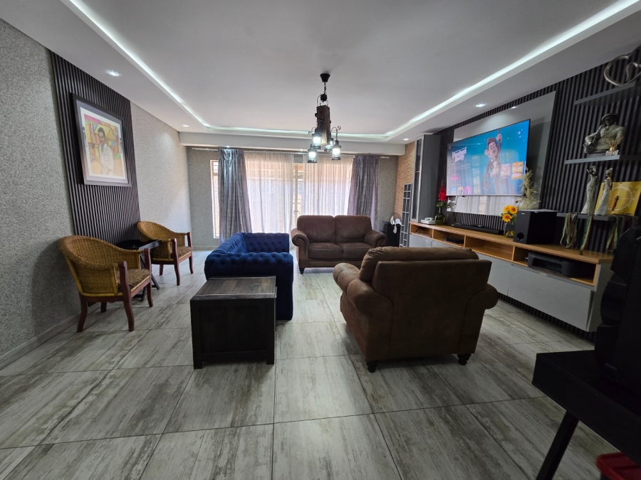 4 Bedroom Property for Sale in Potchefstroom North West